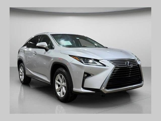 2016 Lexus RX AWD photo