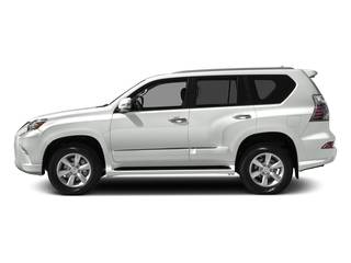 2016 Lexus GX 4WD photo
