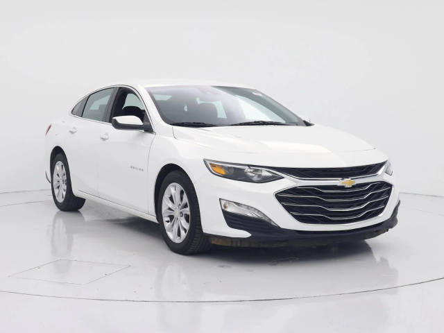 2023 Chevrolet Malibu LT FWD photo