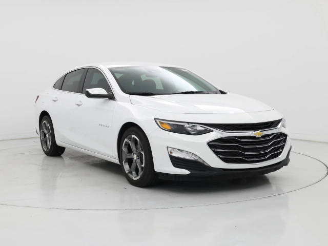 2023 Chevrolet Malibu LT FWD photo