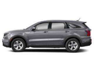 2021 Kia Sorento LX FWD photo