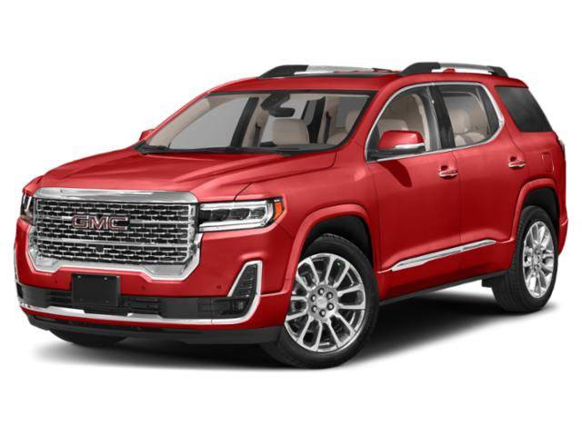 2023 GMC Acadia Denali FWD photo