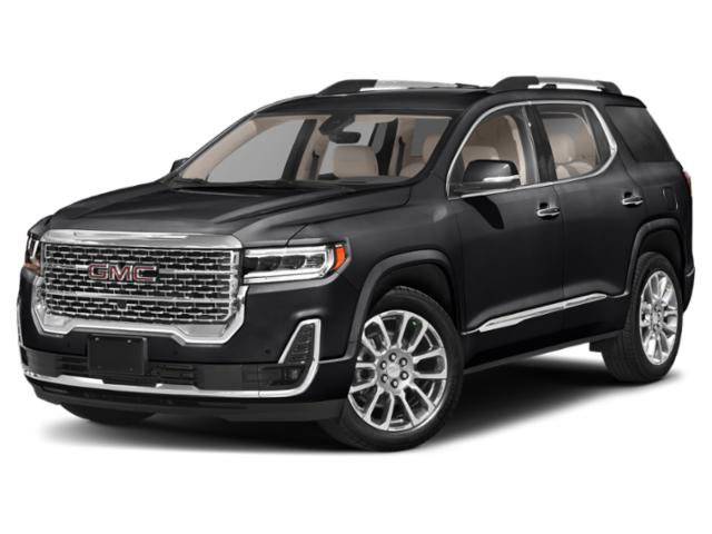 2023 GMC Acadia Denali FWD photo