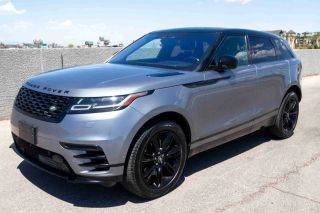 2021 Land Rover Range Rover Velar R-Dynamic S AWD photo