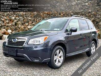 2015 Subaru Forester 2.5i Premium AWD photo