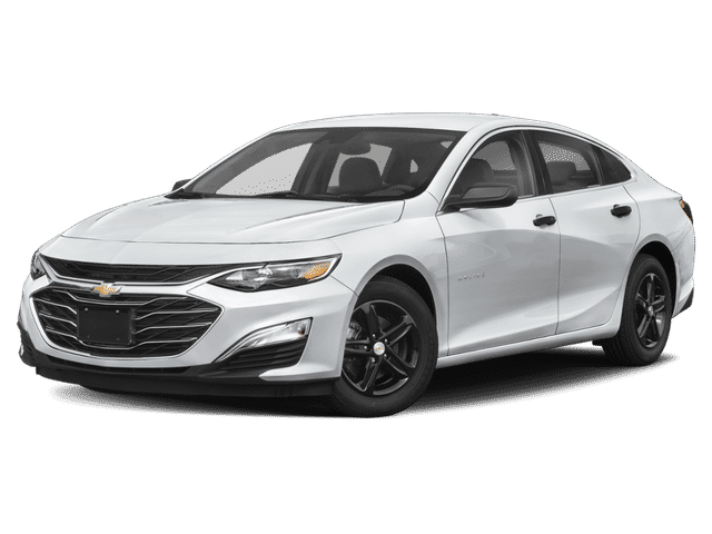 2023 Chevrolet Malibu LS FWD photo
