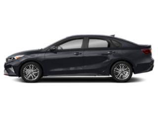 2023 Kia Forte GT-Line FWD photo