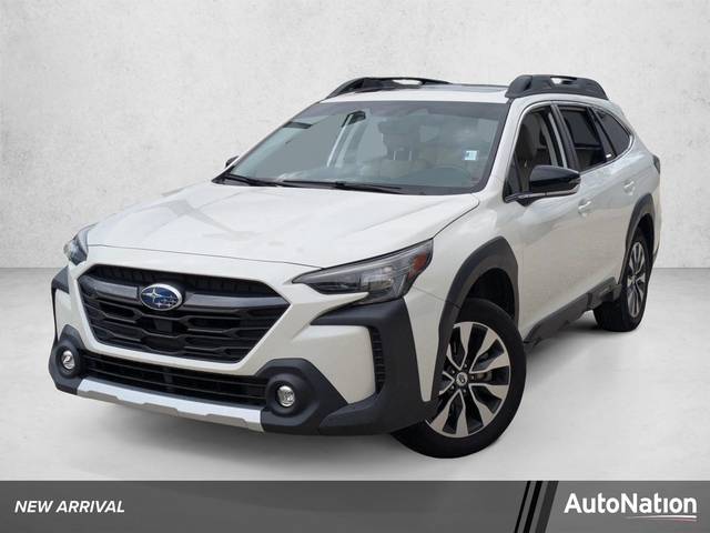 2023 Subaru Outback Limited AWD photo