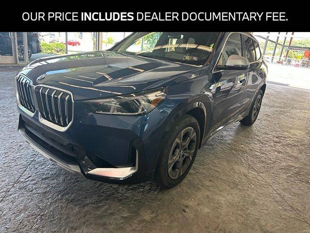 2023 BMW X1 xDrive28i AWD photo