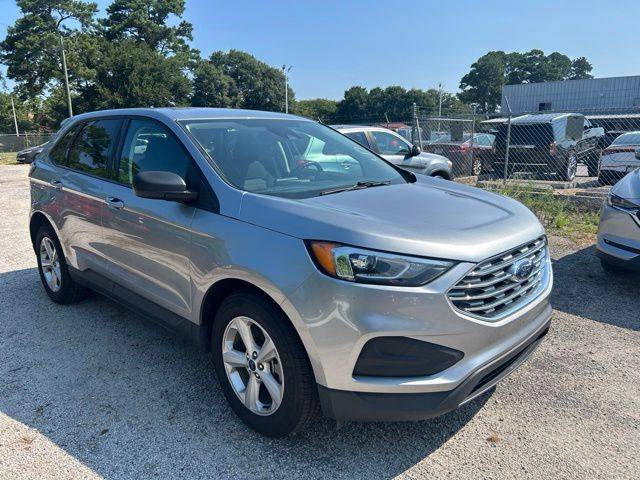2021 Ford Edge SE FWD photo