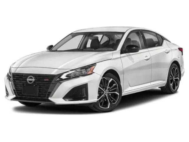 2023 Nissan Altima 2.5 SR AWD photo