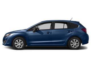 2015 Subaru Impreza 2.0i Premium AWD photo