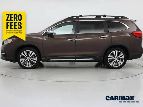 2019 Subaru Ascent Touring AWD photo