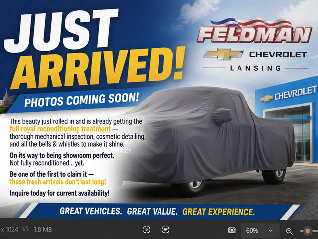 2021 Chevrolet Traverse LT Cloth AWD photo