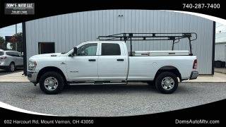 2021 Ram 2500 Tradesman 4WD photo