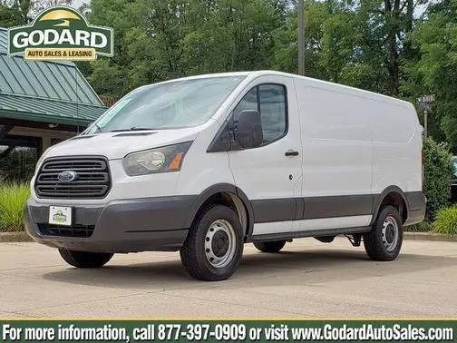2016 Ford Transit Van  RWD photo