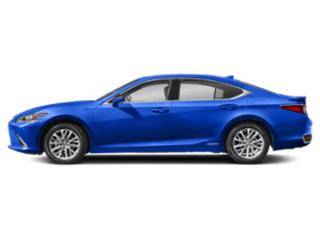 2022 Lexus ES ES 300h F SPORT FWD photo