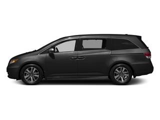 2016 Honda Odyssey Touring FWD photo