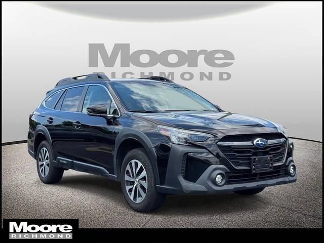 2023 Subaru Outback Premium AWD photo