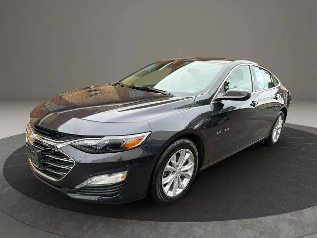 2023 Chevrolet Malibu LT FWD photo