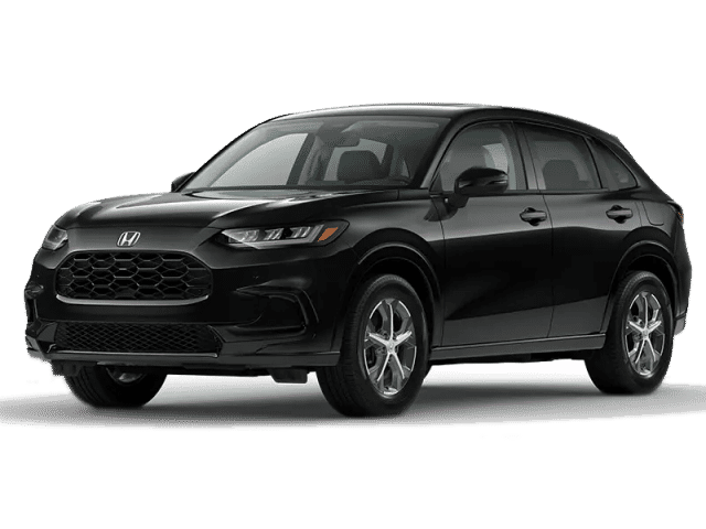 2023 Honda HR-V EX-L AWD photo
