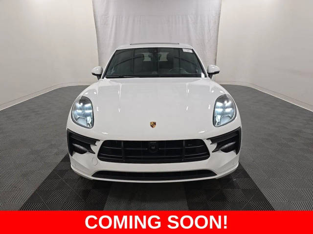 2021 Porsche Macan GTS AWD photo