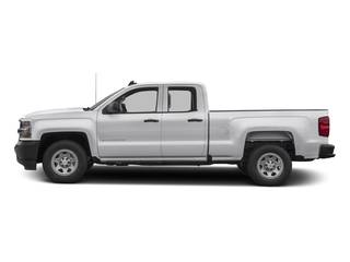 2017 Chevrolet Silverado 1500 Work Truck 4WD photo