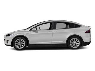 2016 Tesla Model X P100D AWD photo