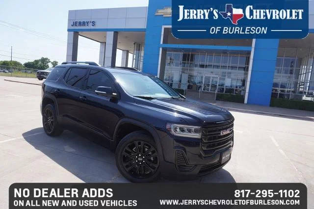 2022 GMC Acadia SLE FWD photo