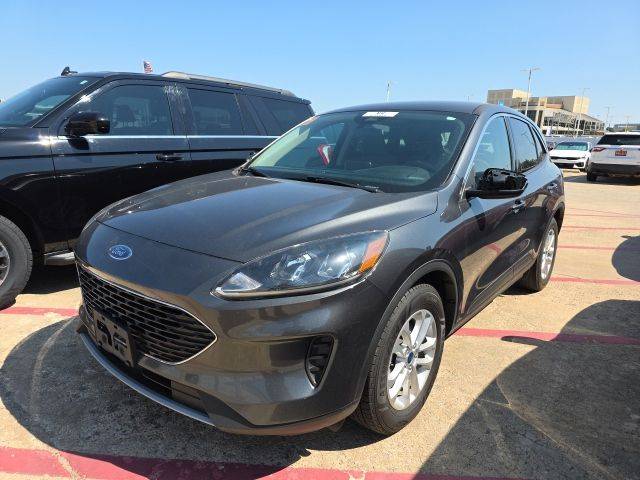 2020 Ford Escape SE FWD photo