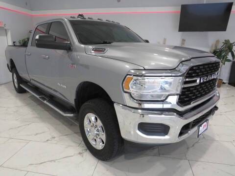 2022 Ram 2500 Lone Star 4WD photo