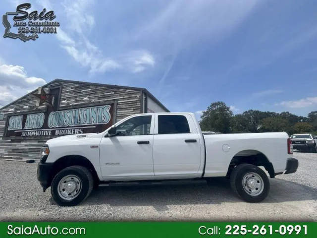 2022 Ram 2500 Tradesman 4WD photo