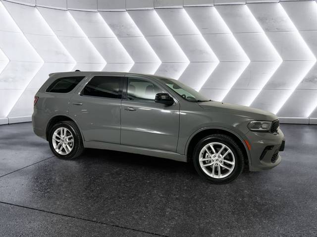 2023 Dodge Durango GT AWD photo
