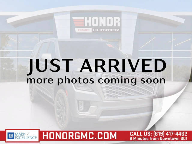 2023 GMC Yukon Denali 4WD photo