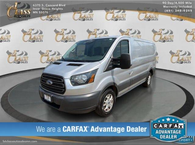 2015 Ford Transit Van  RWD photo
