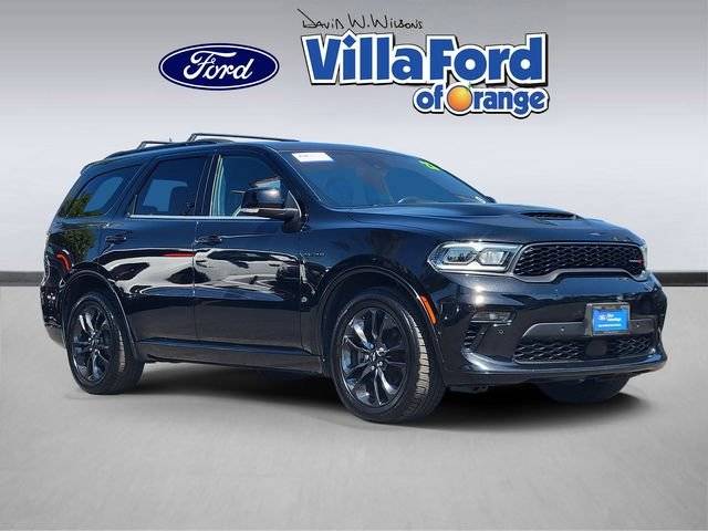 2023 Dodge Durango R/T Plus RWD photo