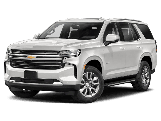 2023 Chevrolet Tahoe LT 4WD photo