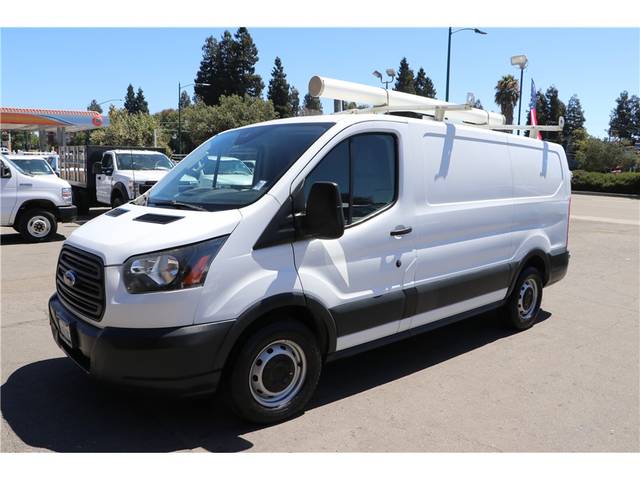 2017 Ford Transit Van RWD photo