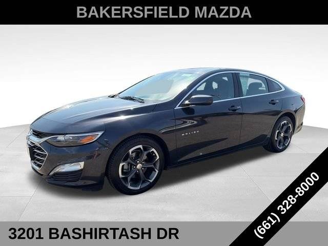 2023 Chevrolet Malibu LT FWD photo