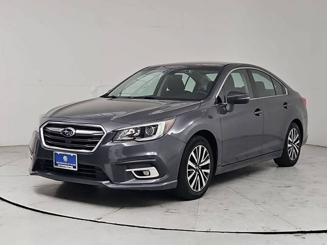 2018 Subaru Legacy Premium AWD photo