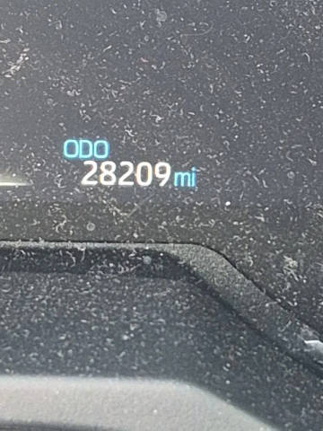 2022 Toyota RAV4 Prime XSE AWD photo