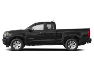 2022 Chevrolet Colorado 2WD LT RWD photo