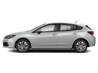 2022 Subaru Impreza AWD photo