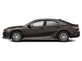 2018 Toyota Camry Hybrid LE FWD photo