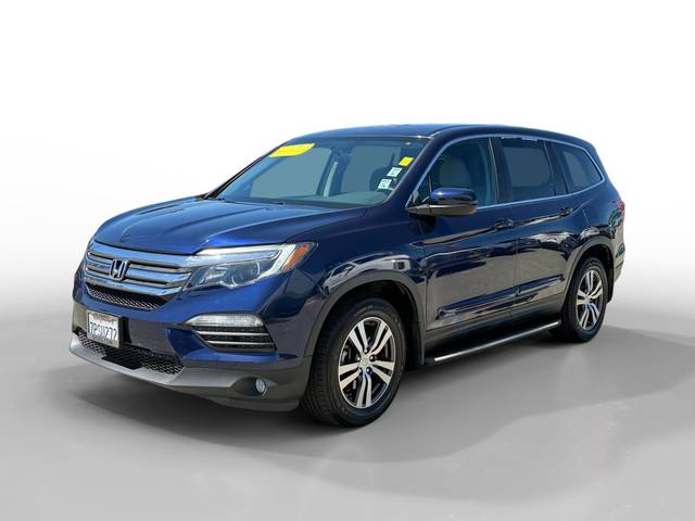 2016 Honda Pilot EX FWD photo