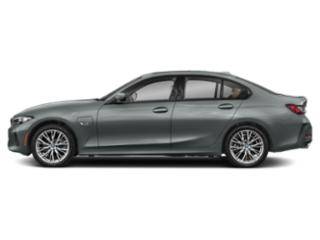 2023 BMW 3 Series 330e xDrive AWD photo