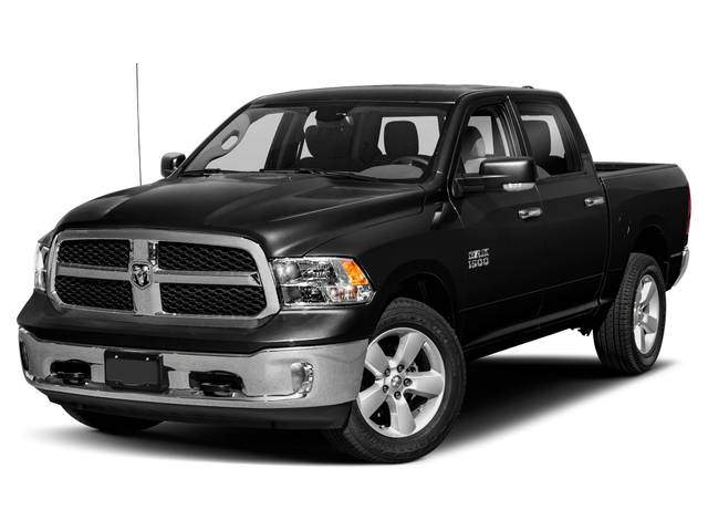 2021 Ram 1500 Warlock 4WD photo