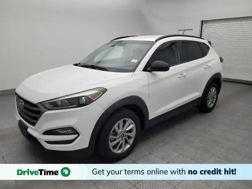 2016 Hyundai Tucson SE AWD photo