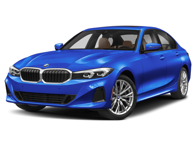 2023 BMW 3 Series 330i xDrive AWD photo