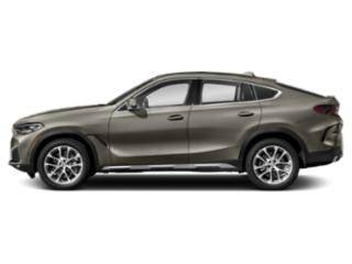 2023 BMW X6 xDrive40i AWD photo